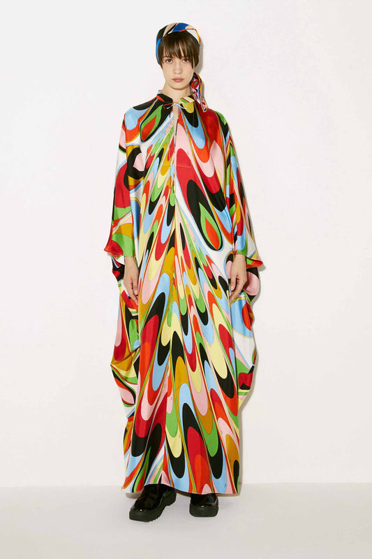 Designer Kaftan in Wholesale