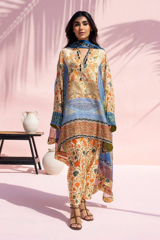 Co-ord Set - J6155