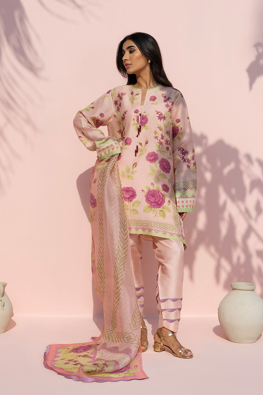 Co-ord Set - J6154