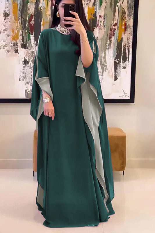 Kaftan Dress - J7097