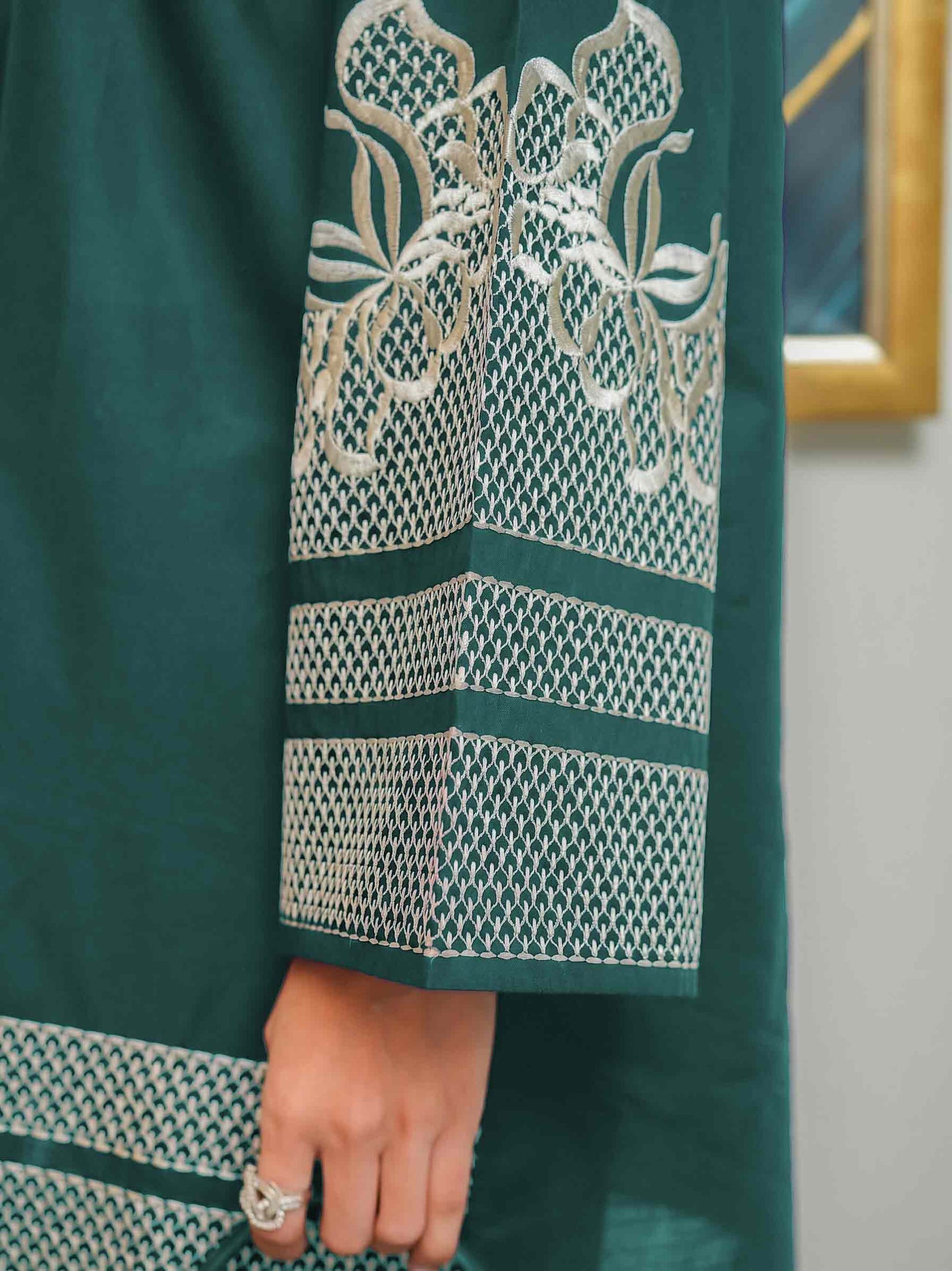 Co-ord Set - J7112