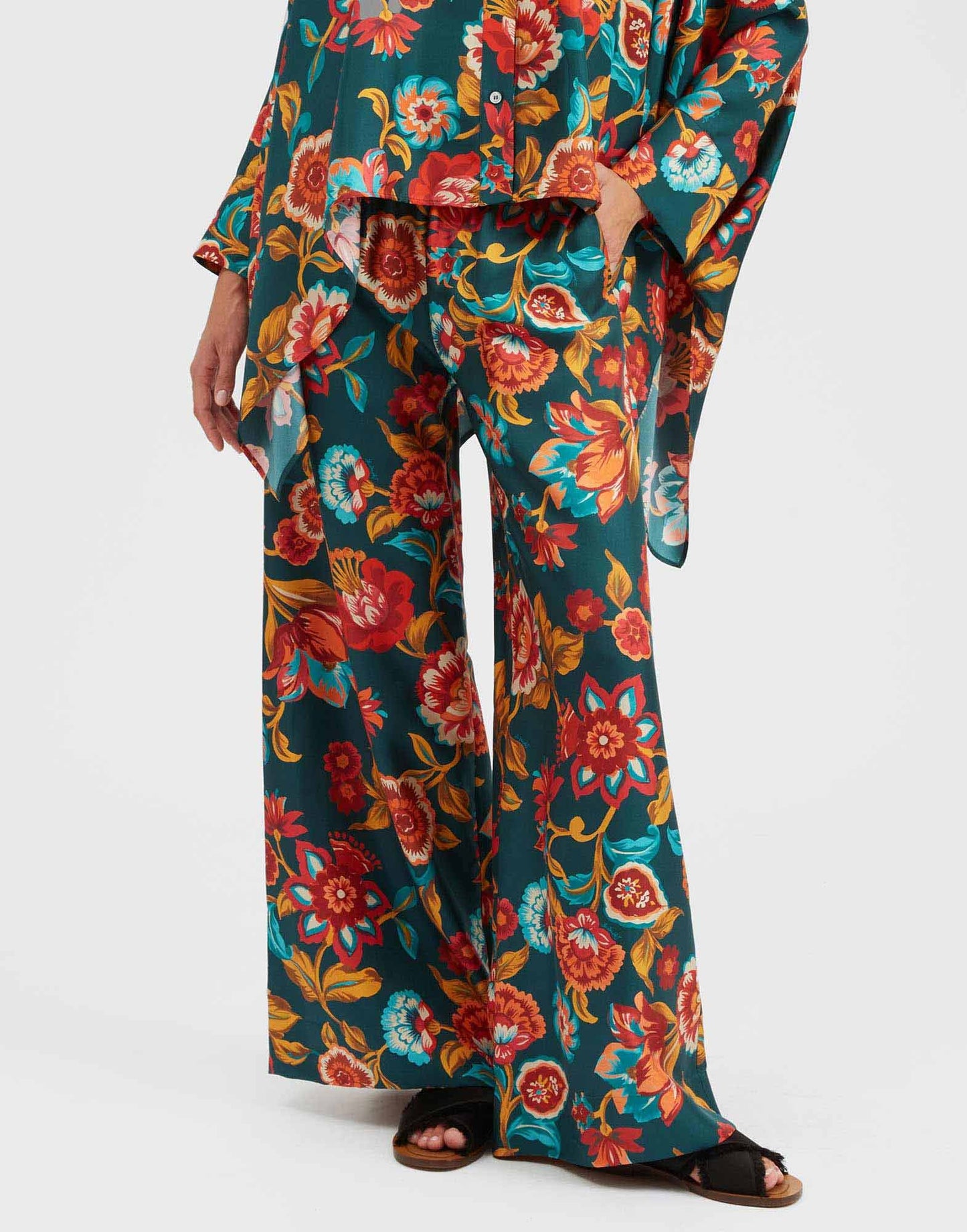 Co-ord Set - J6062