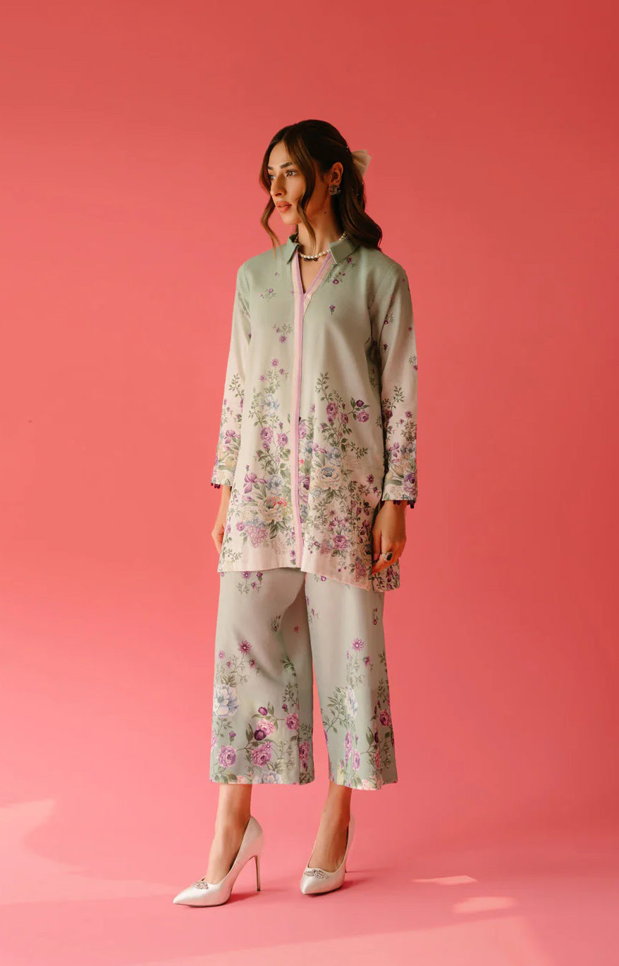 Pakistani Cod Set Pakistani Style Co-Ord Set - J6043 β JSDC INC
