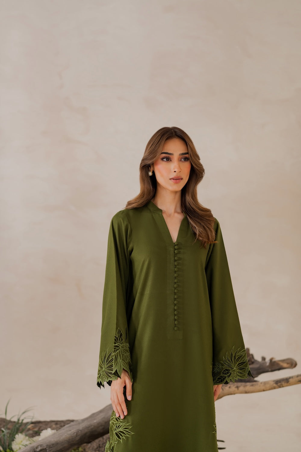Co-ord Set - J7101