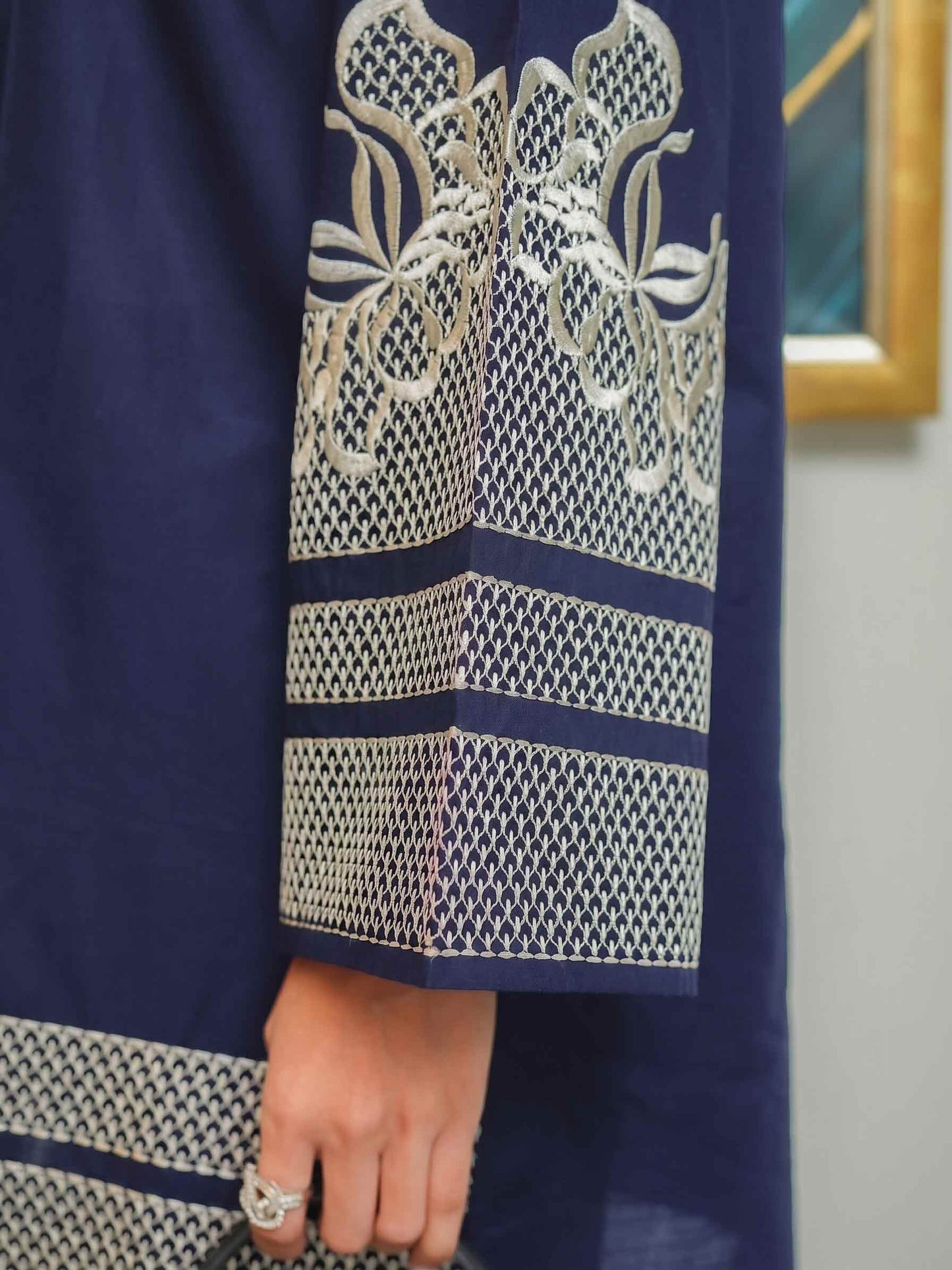 Co-ord Set - J7112