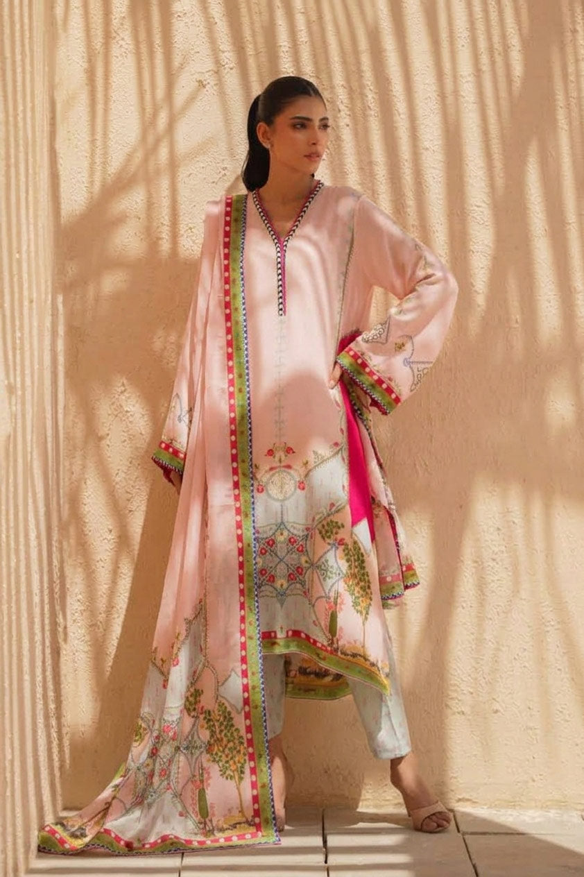 Co-ord Set - J6176
