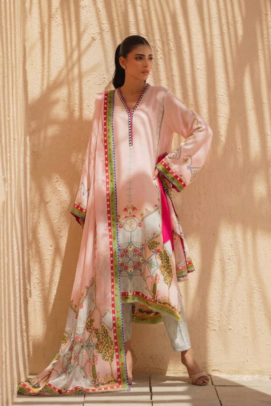 Co-ord Set - J6176