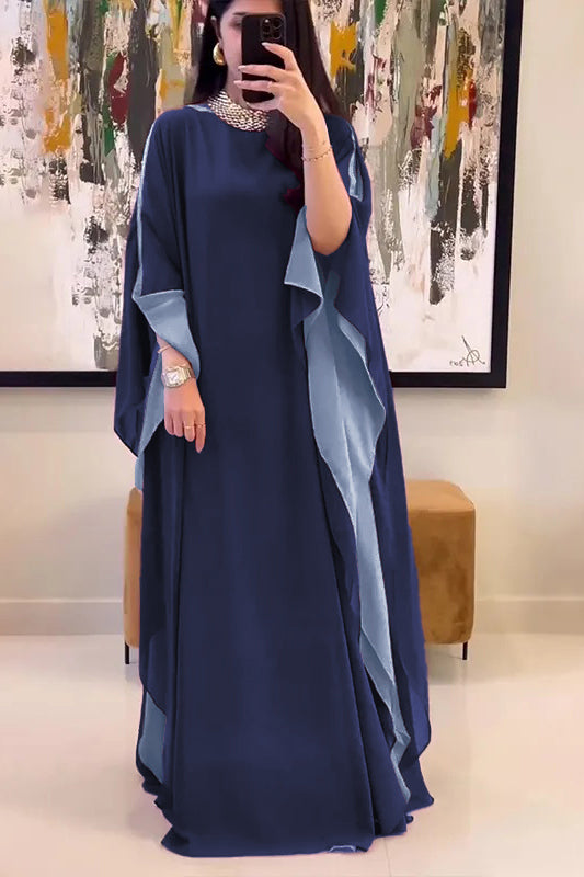 Kaftan Dress - J7097