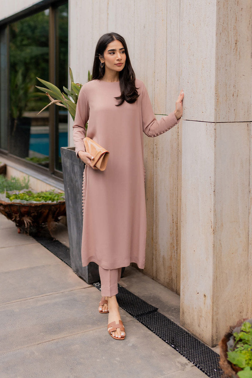 Co-ord Set - J7088