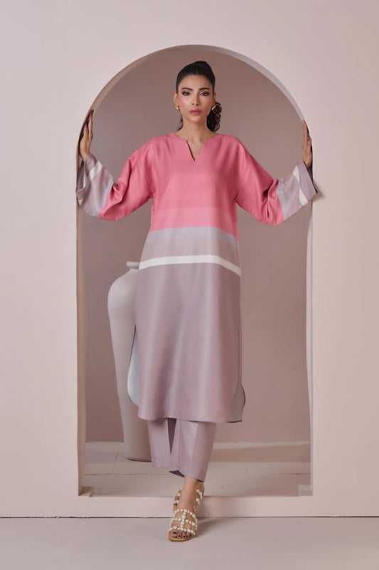 Co-Ord Set - J6082