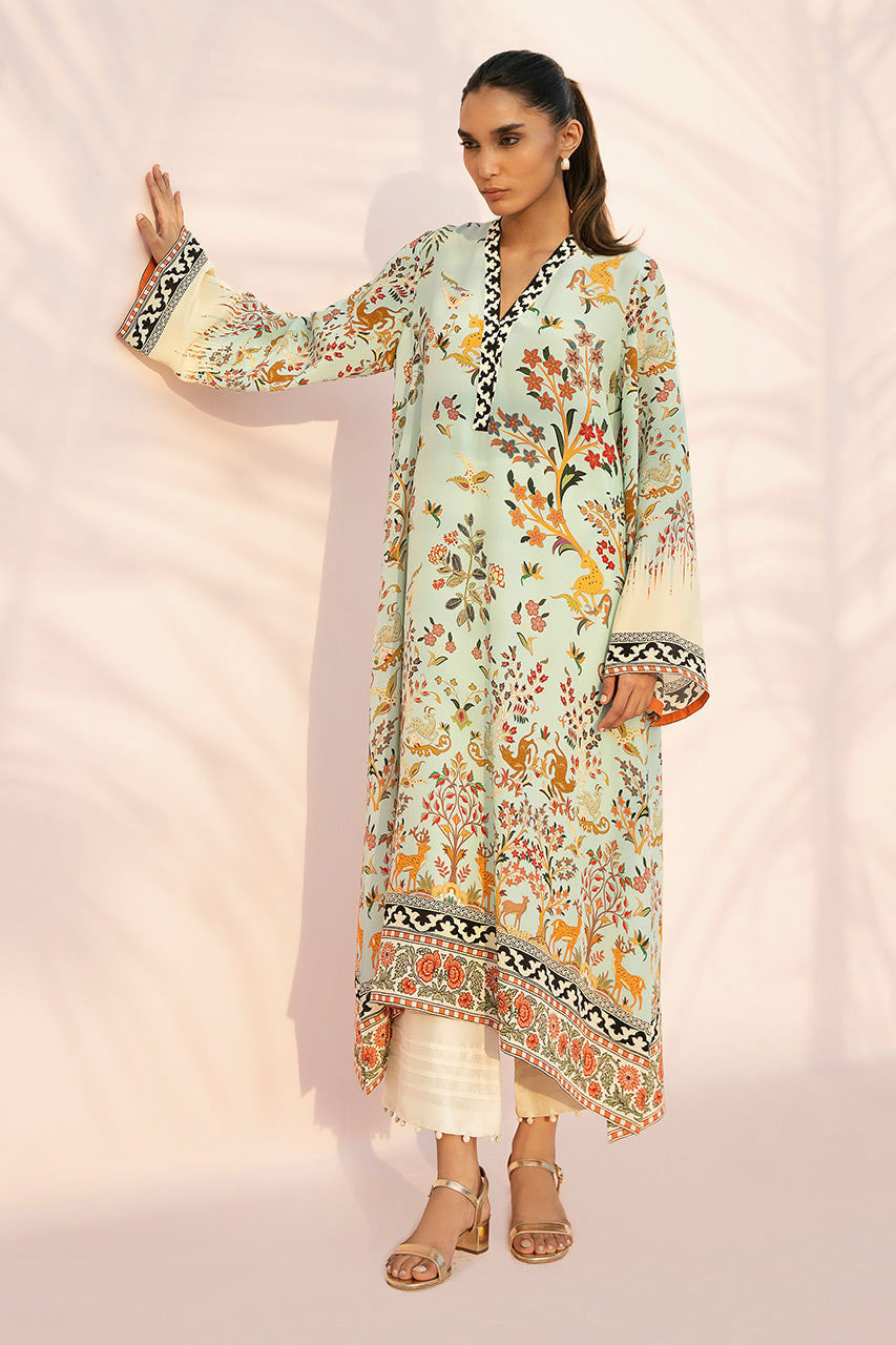 Co-ord Set - J6173