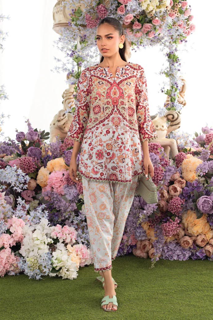 Co-ord Set - J6064