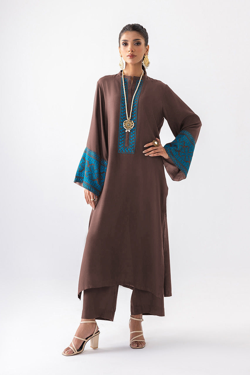 Co-ord Set - J7102