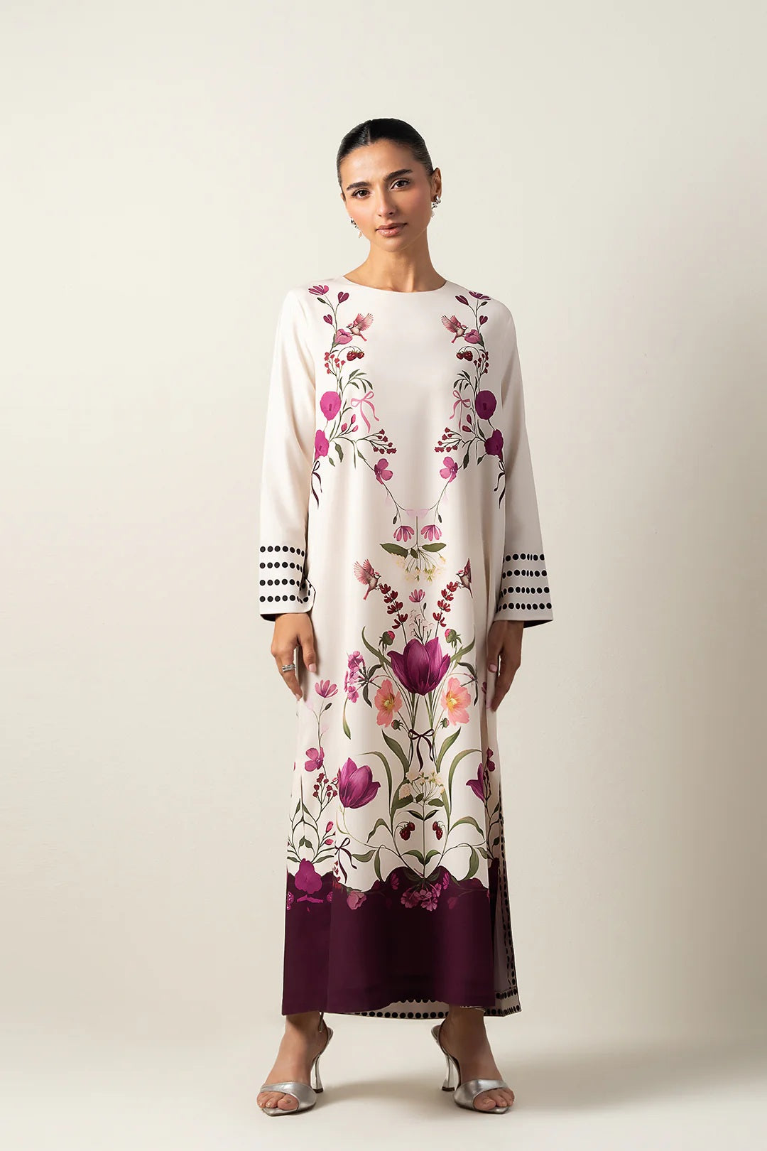 Co-ord Set - J6135