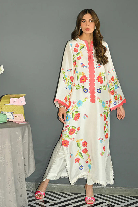 Co-ord Set - J6074
