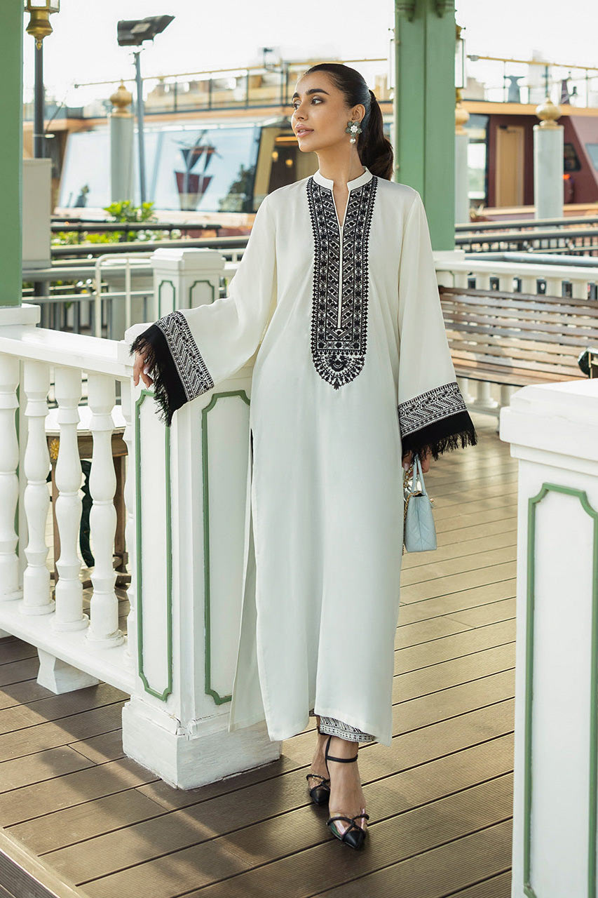 Co-ord Set - J7107