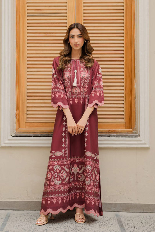 Kaftan - J6168