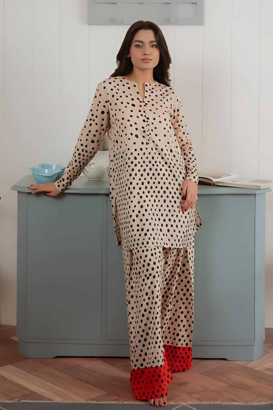 Co-Ord Set - J6069