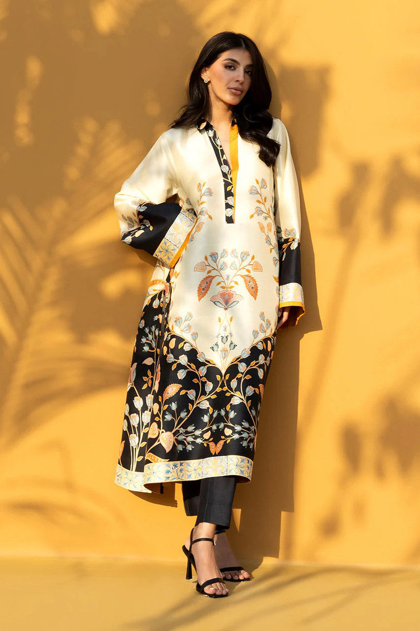 Co-ord Set - J6145