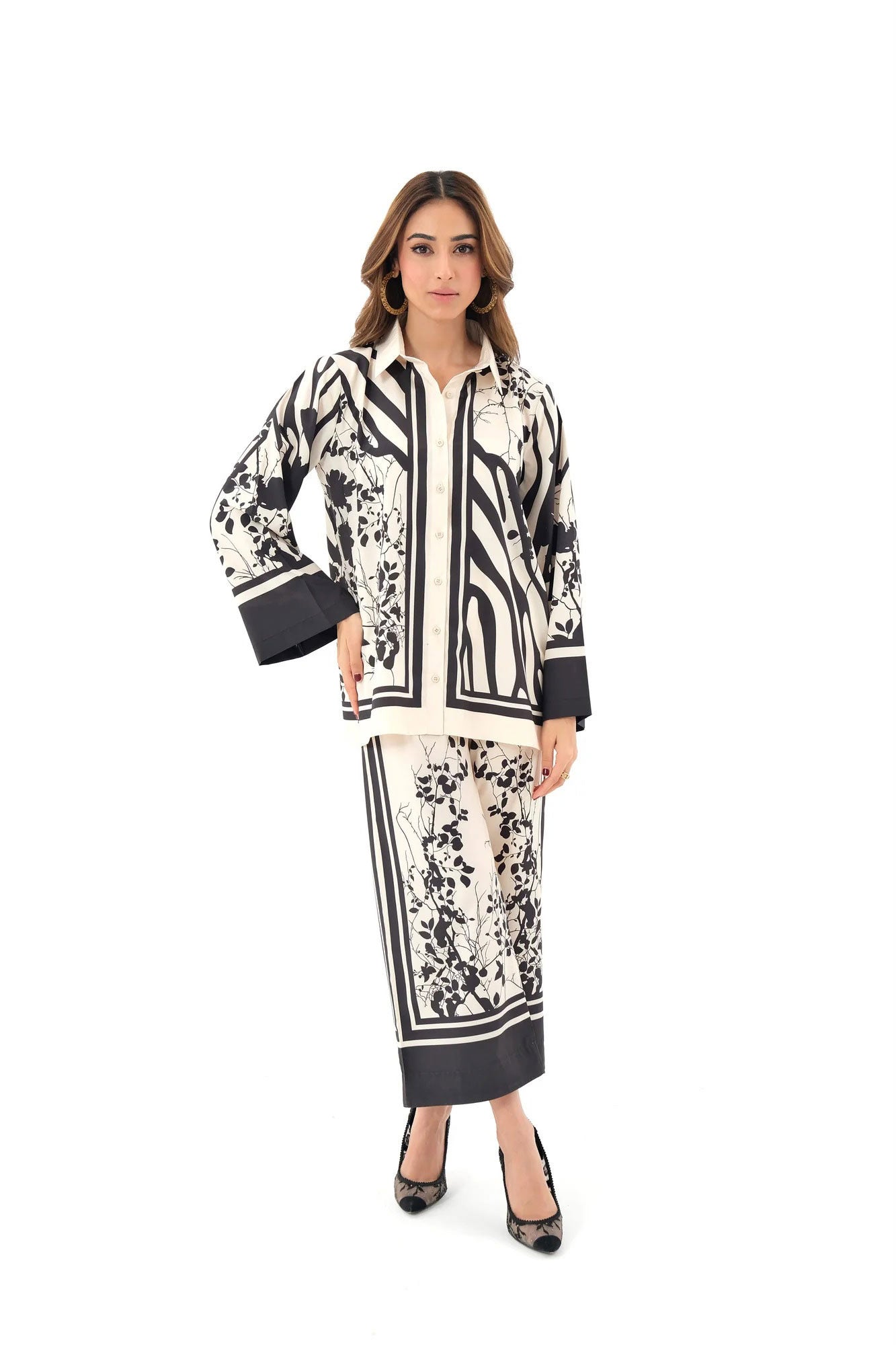 Designer Coord Set Manufacturer