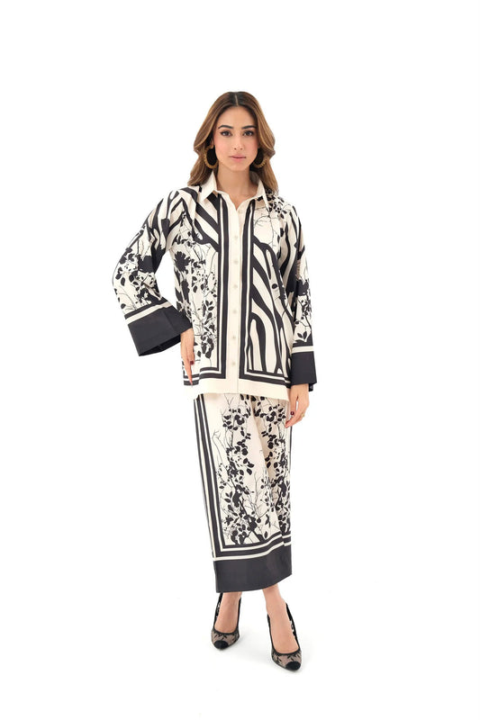 Designer Coord Set Manufacturer
