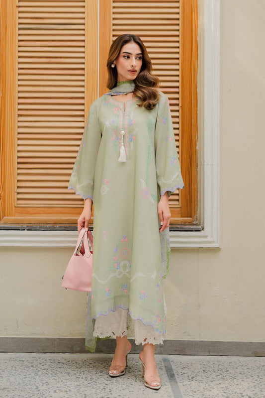 Co-ord Set - J6161