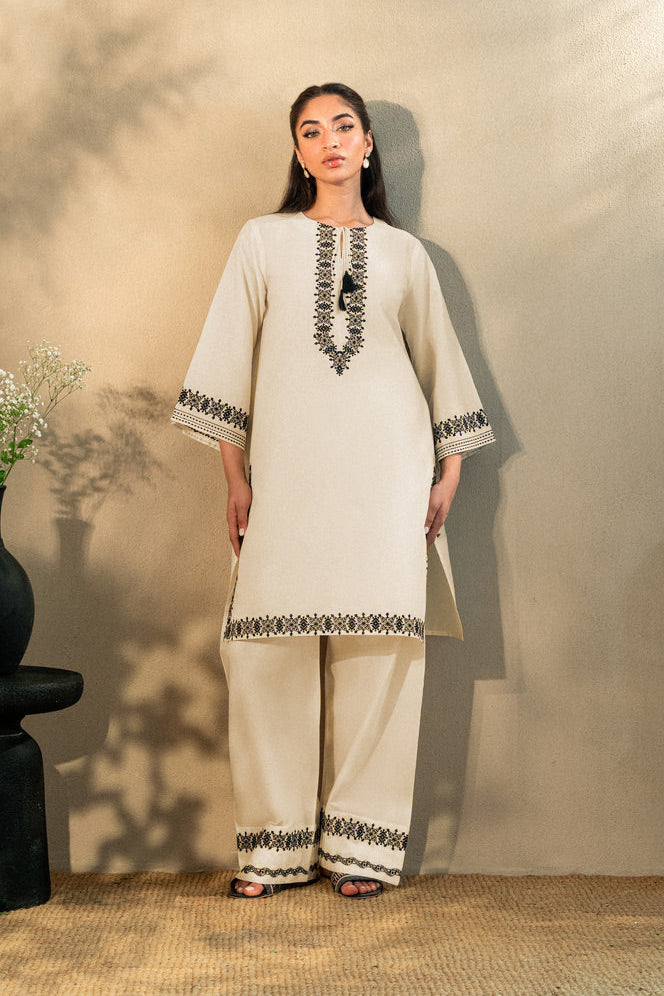 Co-ord Set - J7113