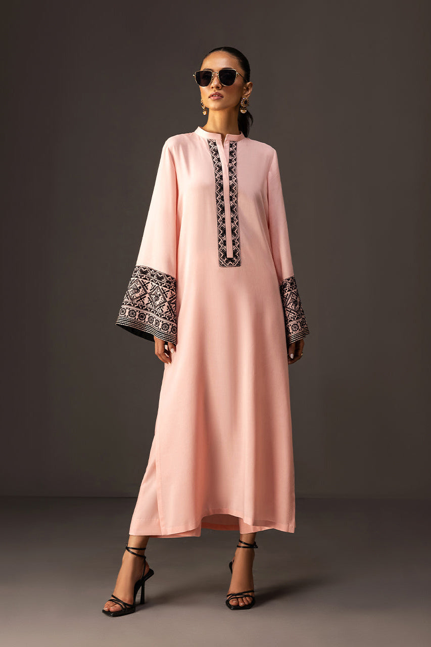 Co-ord Set - J7105