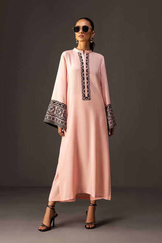 Co-ord Set - J7105