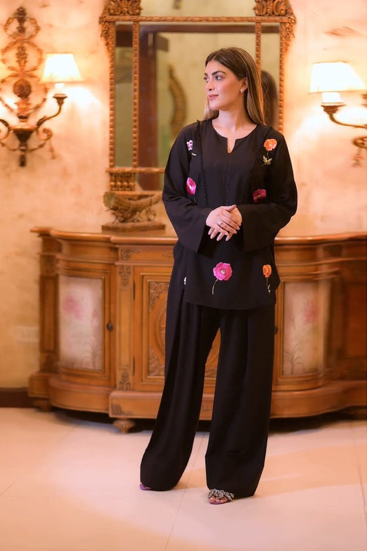 Co-Ord Set - J7080