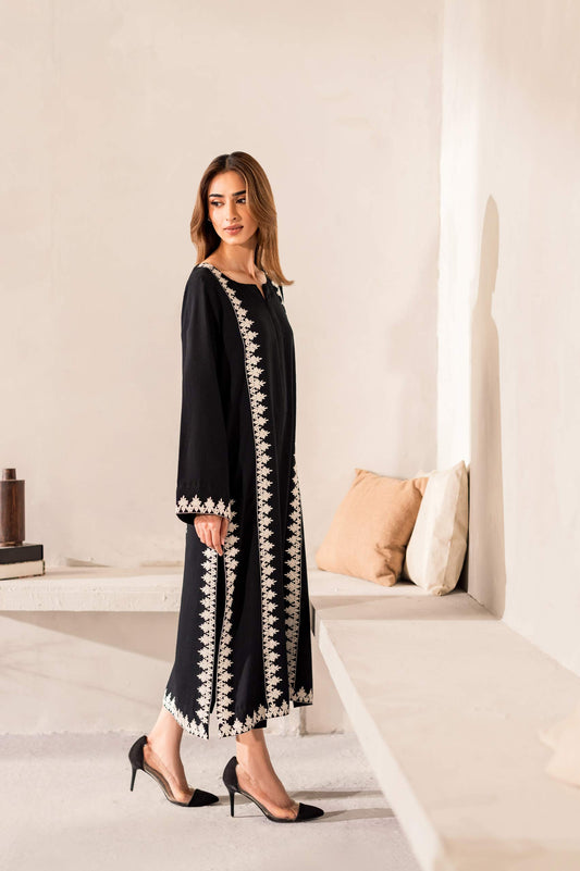 Co-ord Set - J7110