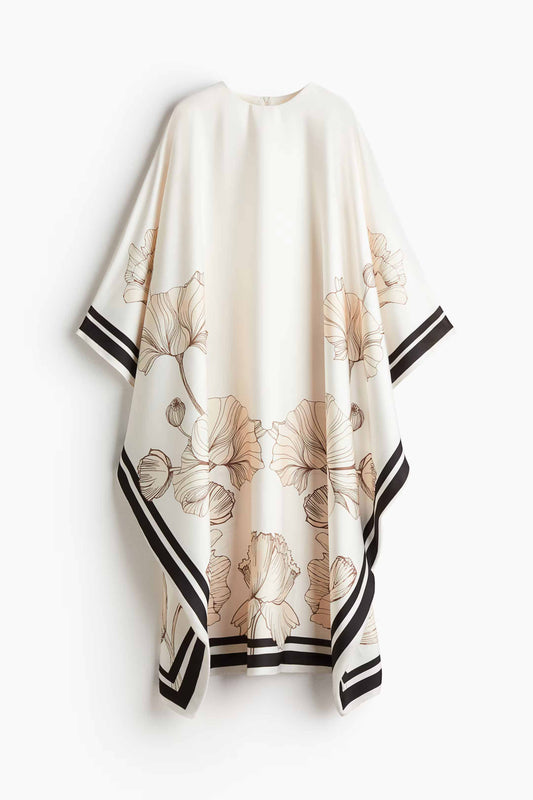 Kaftan Dress - J6073