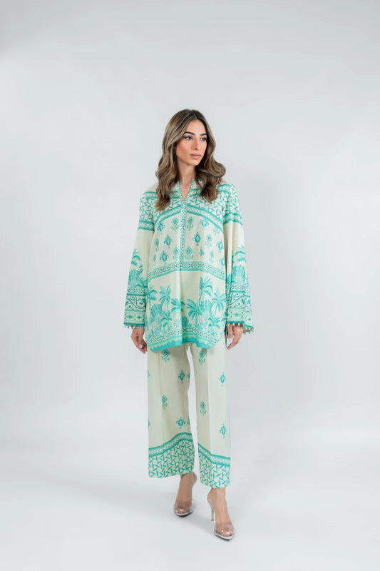 Co-ord Set - J6080