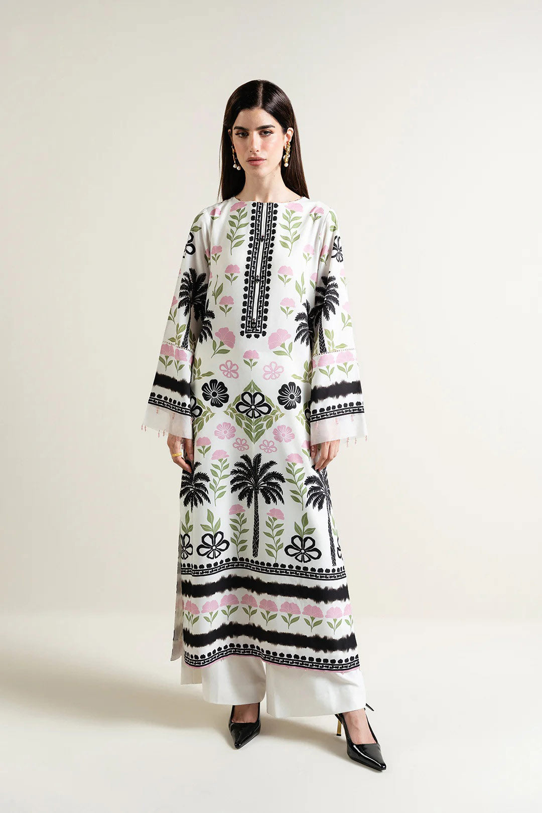 Co-ord Set - J6110