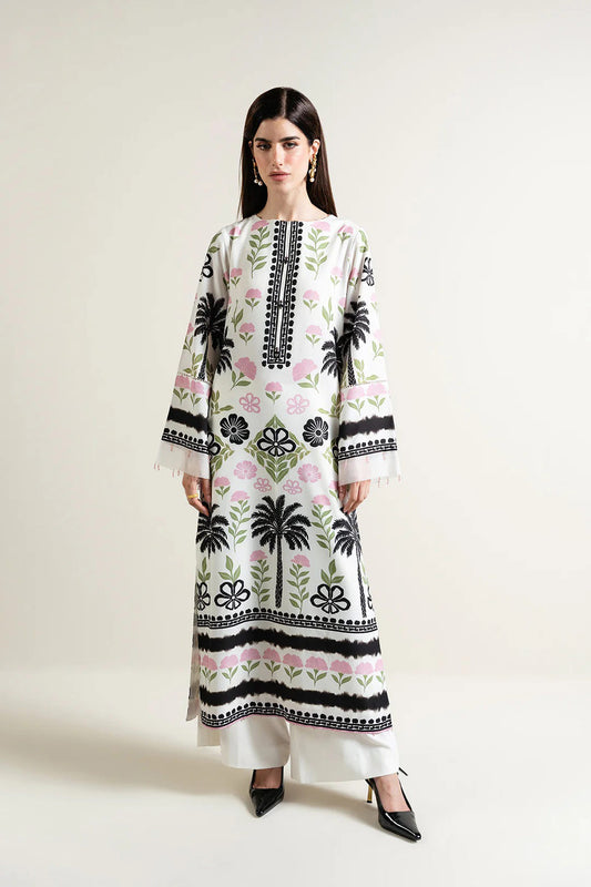 Co-ord Set - J6110
