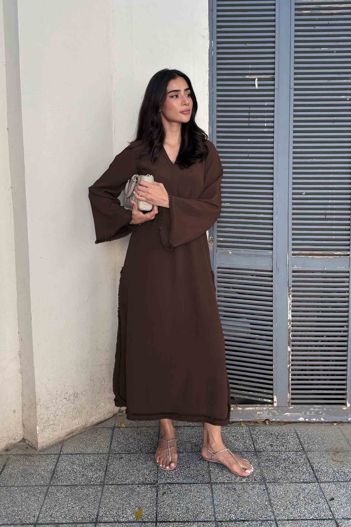 Co-ord Set - J7095
