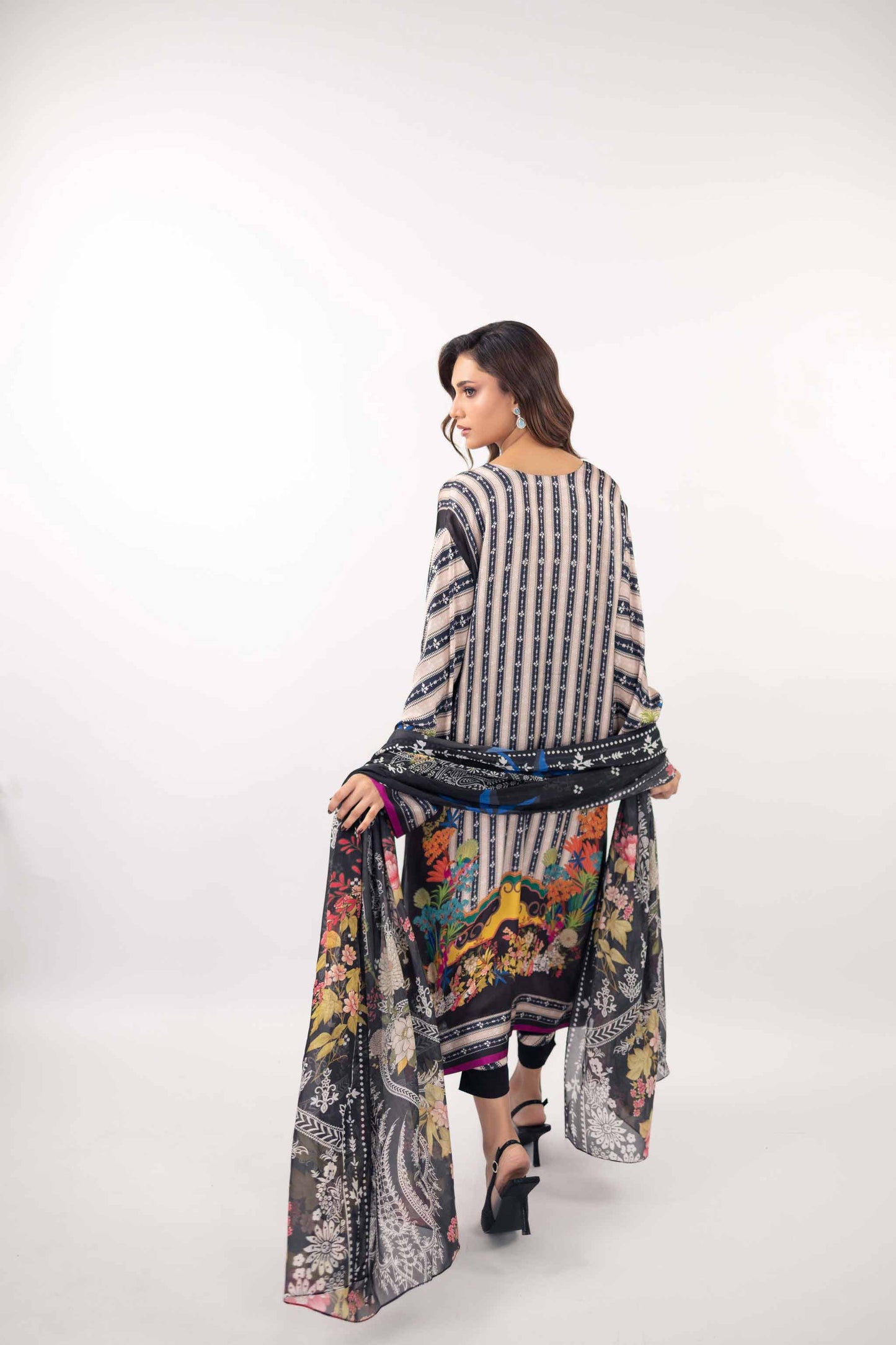 Co-ord Set - J6159