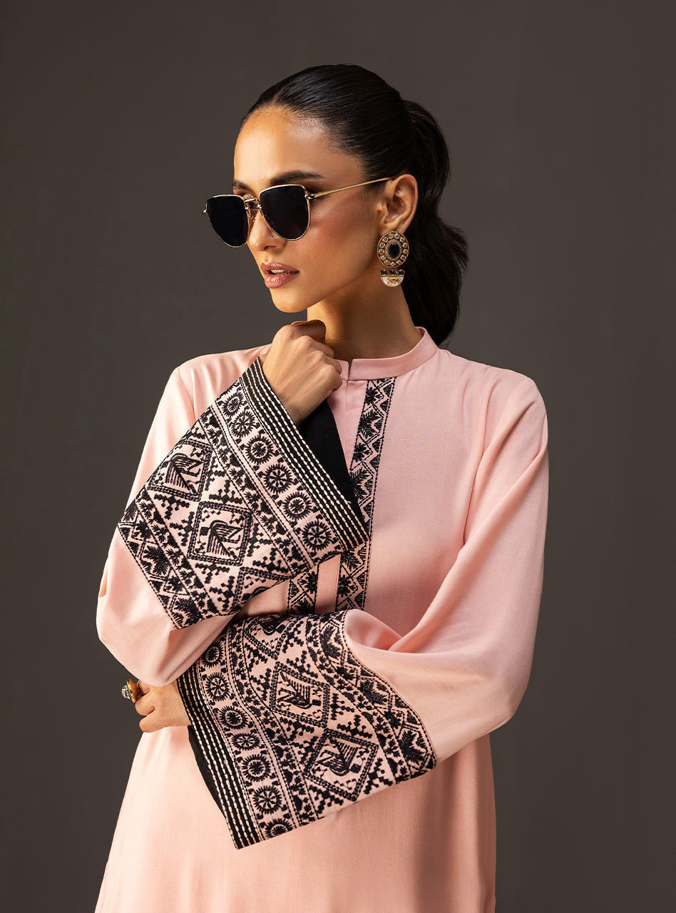 Co-ord Set - J7105