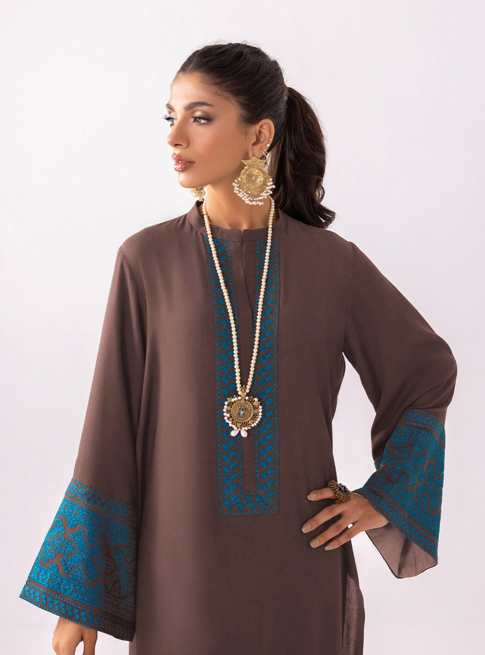 Co-ord Set - J7102