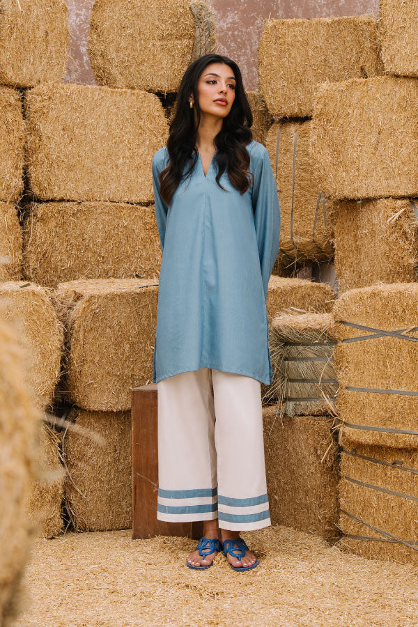 Co-ord Set - J7090