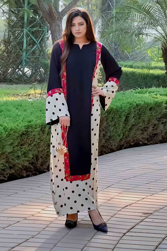 Co-ord Set - J6132