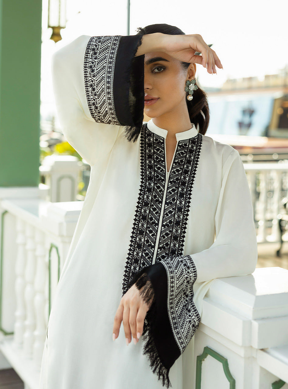 Co-ord Set - J7107