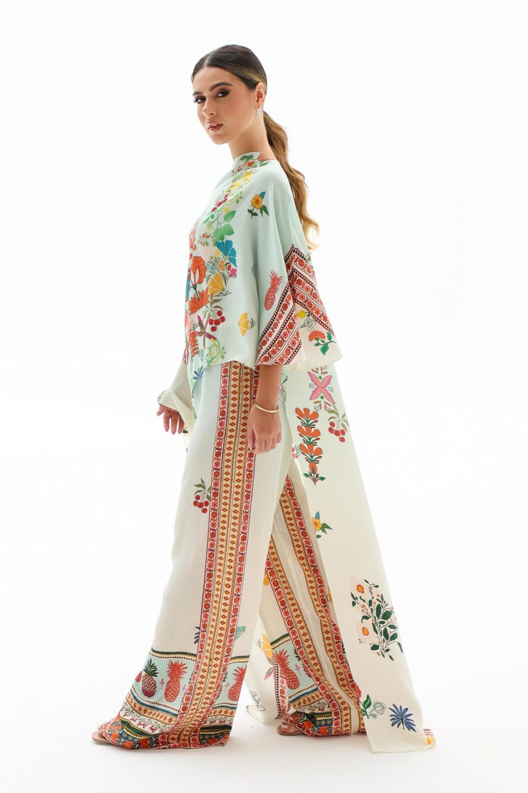 Co-ord Set - J6068
