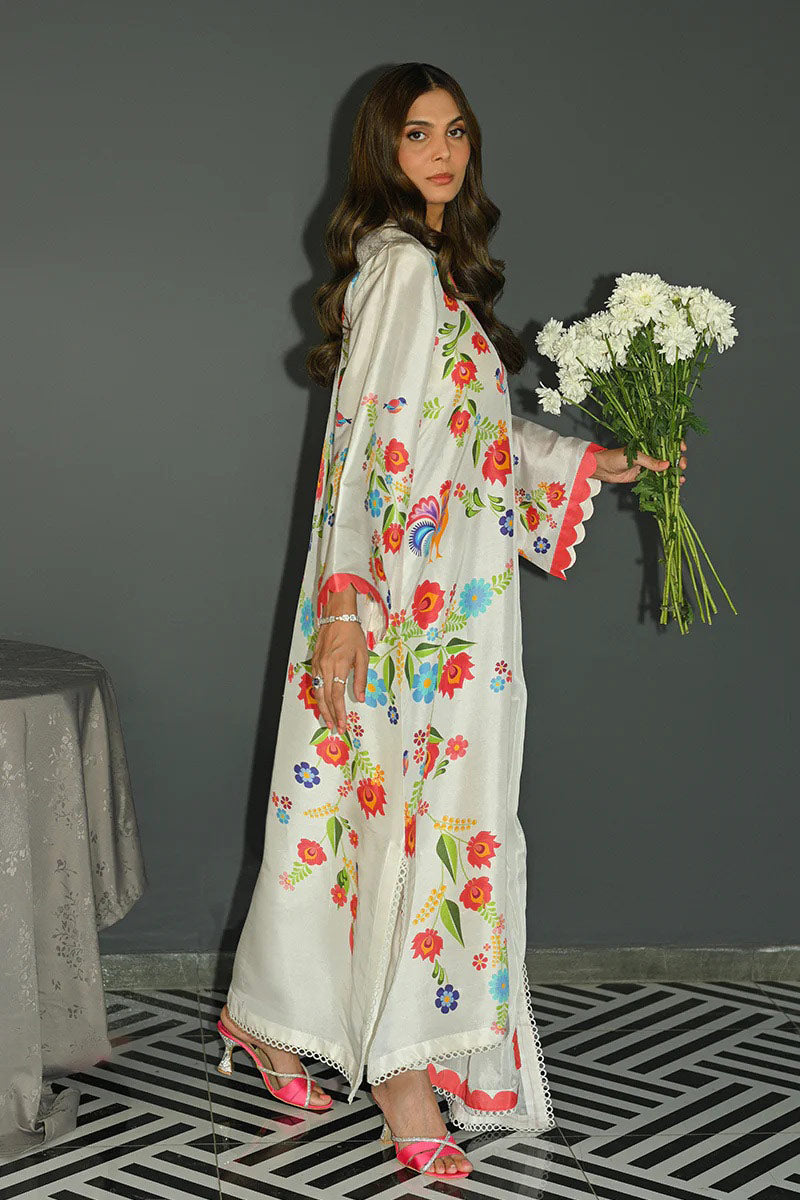 Co-ord Set - J6074