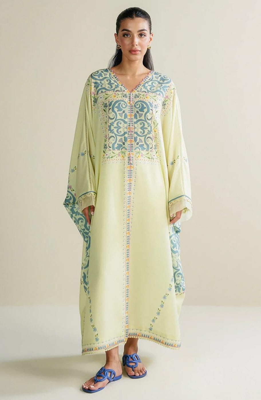 Co-ord Set - J6140