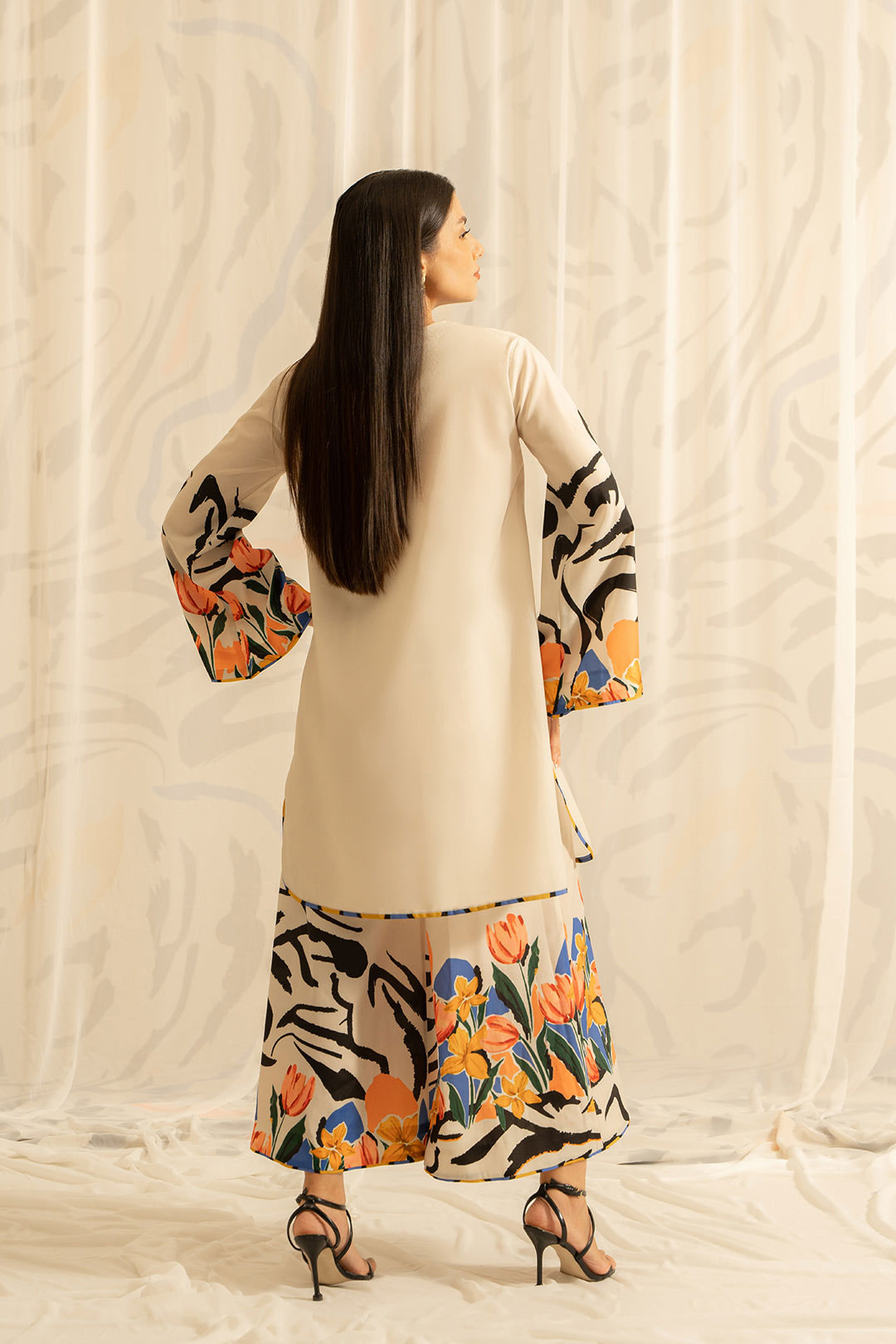 Co-ord Set - J6061