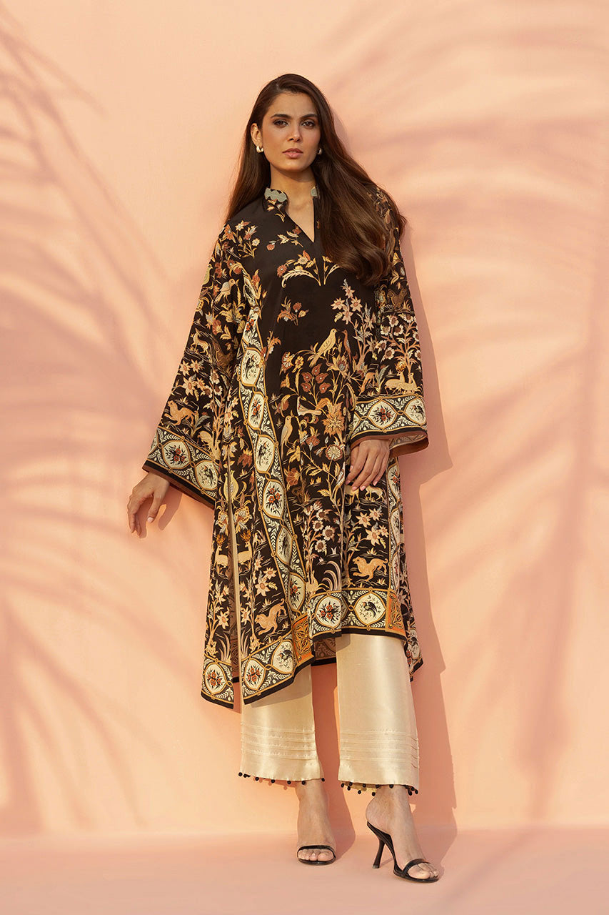 Co-ord Set - J6160