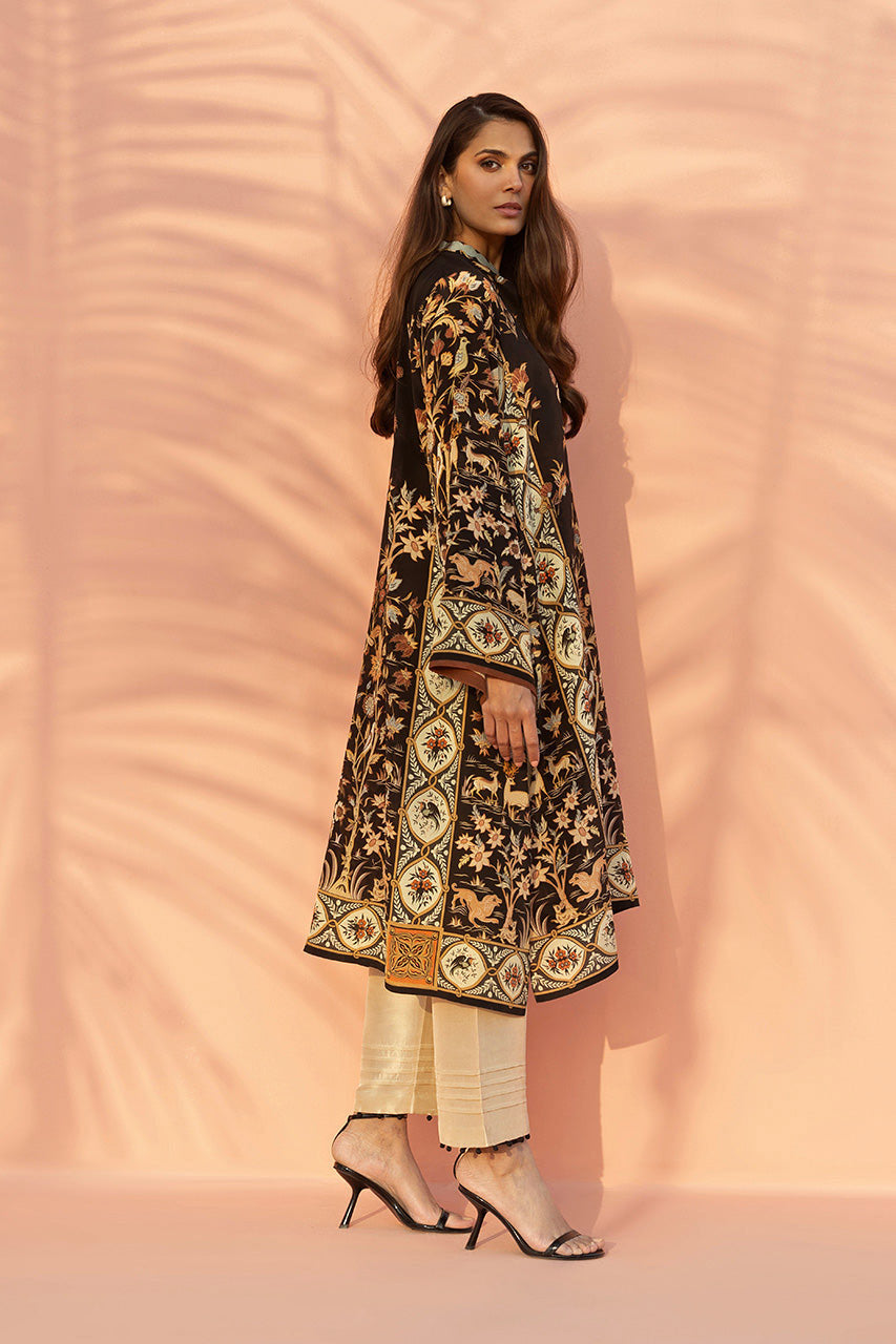 Co-ord Set - J6160