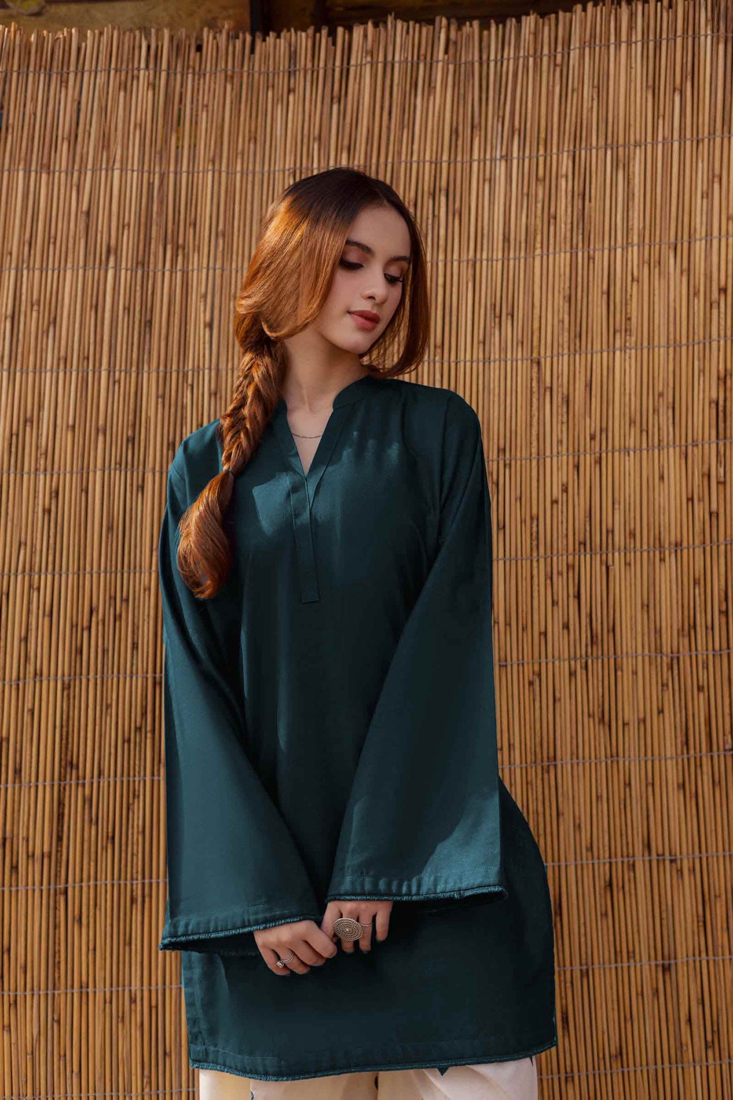 Co-ord Set - J7100