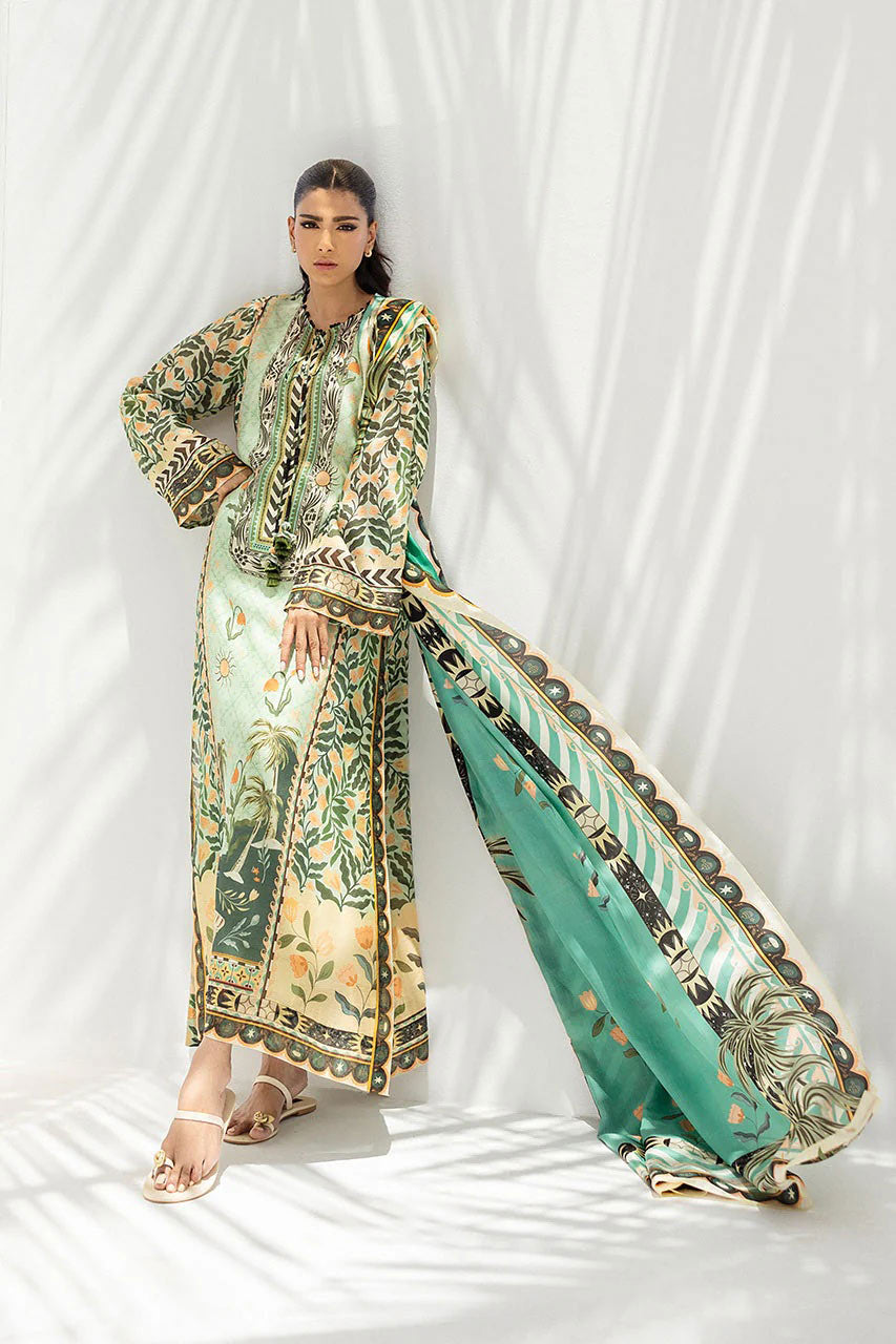 Co-ord Set - J6138